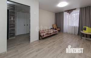 1-к квартира, вторичка, 32м2, 2/5 этаж