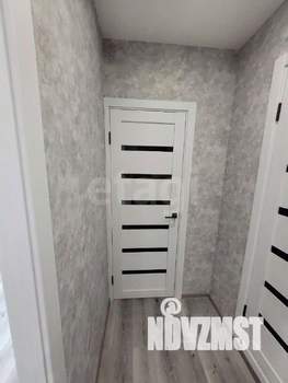 1-к квартира, вторичка, 41м2, 9/10 этаж