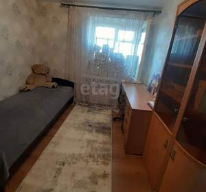 3-к квартира, вторичка, 61м2, 8/9 этаж