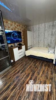 1-к квартира, вторичка, 34м2, 2/6 этаж