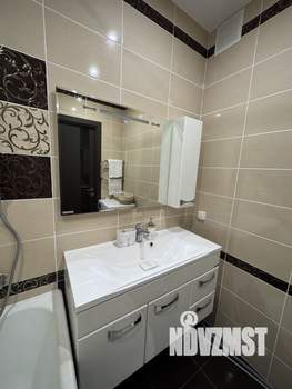 2-к квартира, вторичка, 52м2, 17/17 этаж