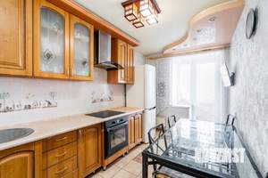 1-к квартира, вторичка, 42м2, 10/10 этаж