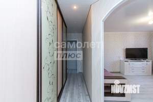 3-к квартира, вторичка, 65м2, 9/9 этаж