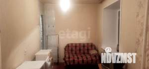 1-к квартира, вторичка, 25м2, 4/5 этаж