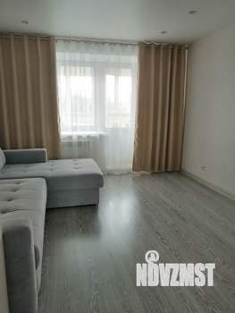 1-к квартира, вторичка, 38м2, 6/10 этаж