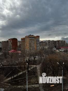3-к квартира, вторичка, 97м2, 7/18 этаж