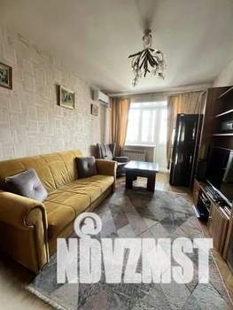 3-к квартира, вторичка, 57м2, 5/5 этаж