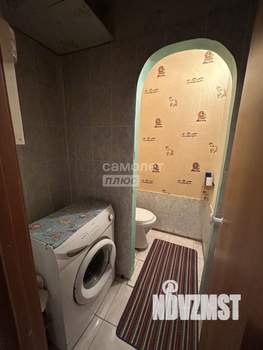 2-к квартира, вторичка, 36м2, 5/9 этаж