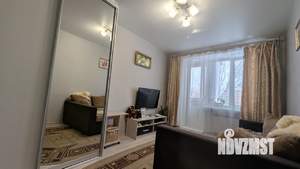 2-к квартира, вторичка, 40м2, 5/5 этаж