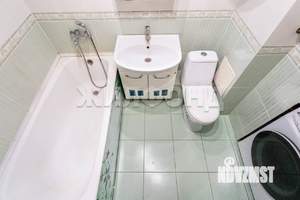 1-к квартира, вторичка, 42м2, 3/9 этаж