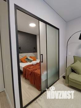 1-к квартира, вторичка, 28м2, 1/10 этаж