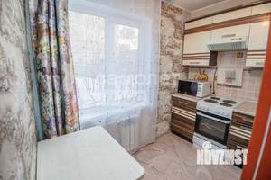 2-к квартира, вторичка, 37м2, 1/5 этаж