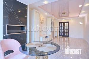 3-к квартира, вторичка, 80м2, 3/5 этаж