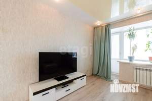 2-к квартира, вторичка, 53м2, 9/9 этаж