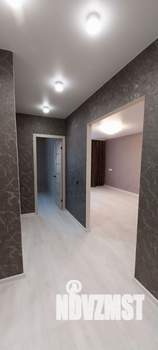 1-к квартира, вторичка, 40м2, 2/10 этаж