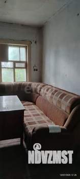 2-к квартира, вторичка, 24м2, 1/1 этаж