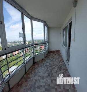 1-к квартира, вторичка, 35м2, 15/17 этаж