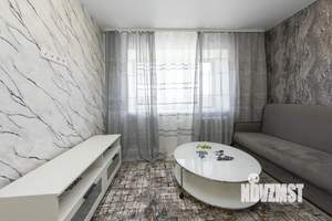 1-к квартира, вторичка, 14м2, 4/5 этаж