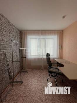 2-к квартира, вторичка, 51м2, 13/18 этаж