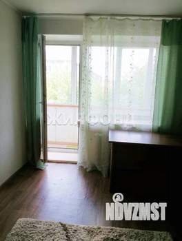 2-к квартира, вторичка, 46м2, 3/9 этаж