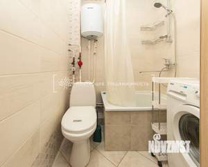 Студия квартира, вторичка, 19м2, 4/5 этаж