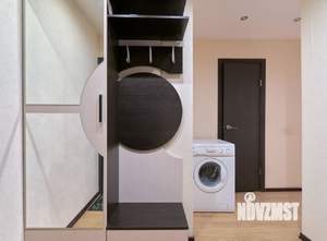 1-к квартира, вторичка, 43м2, 2/10 этаж