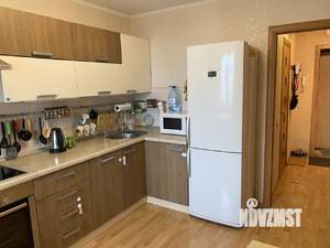 1-к квартира, вторичка, 42м2, 9/10 этаж