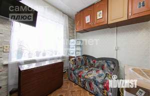 Студия квартира, вторичка, 13м2, 5/5 этаж