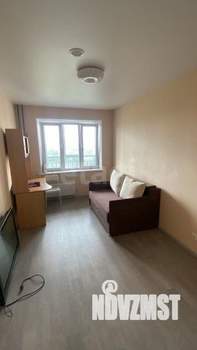 2-к квартира, вторичка, 39м2, 13/16 этаж