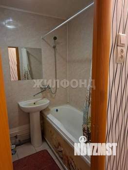 1-к квартира, вторичка, 36м2, 3/8 этаж