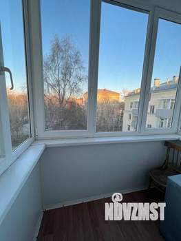 2-к квартира, вторичка, 62м2, 5/5 этаж