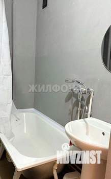 Студия квартира, вторичка, 25м2, 3/11 этаж