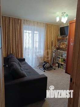 3-к квартира, вторичка, 61м2, 8/9 этаж