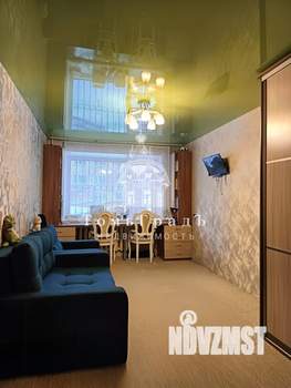 3-к квартира, вторичка, 58м2, 1/5 этаж