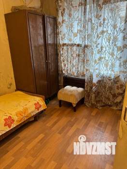 4-к квартира, вторичка, 70м2, 1/10 этаж
