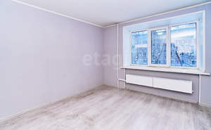 Студия квартира, вторичка, 18м2, 3/5 этаж