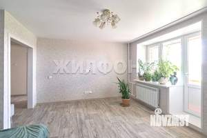 3-к квартира, вторичка, 70м2, 7/10 этаж