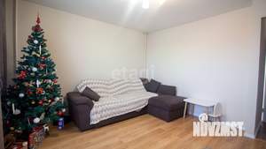 2-к квартира, вторичка, 51м2, 10/16 этаж