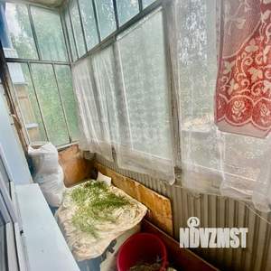 2-к квартира, вторичка, 40м2, 3/5 этаж
