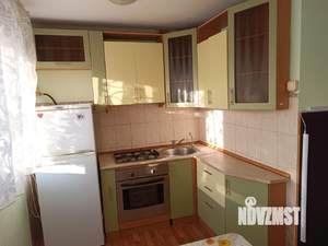 2-к квартира, вторичка, 41м2, 4/5 этаж