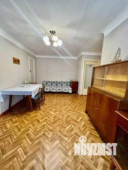 2-к квартира, вторичка, 44м2, 2/5 этаж