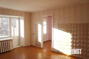 2-к квартира, вторичка, 41м2, 4/5 этаж