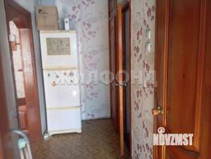 2-к квартира, вторичка, 54м2, 1/9 этаж