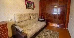 2-к квартира, вторичка, 45м2, 4/5 этаж