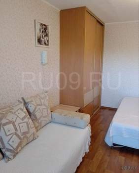 1-к квартира, вторичка, 29м2, 4/9 этаж