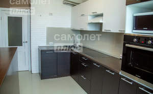 2-к квартира, вторичка, 59м2, 10/17 этаж
