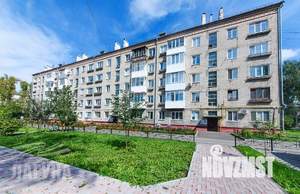 1-к квартира, вторичка, 31м2, 2/5 этаж