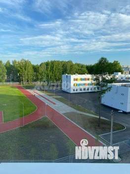 3-к квартира, вторичка, 57м2, 5/5 этаж