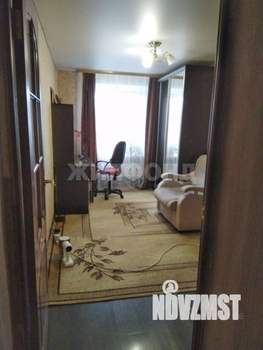 3-к квартира, вторичка, 61м2, 2/9 этаж