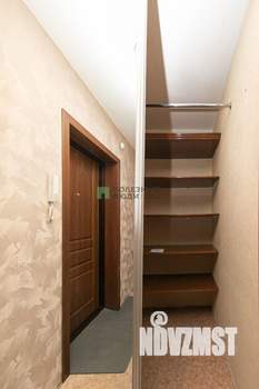 1-к квартира, вторичка, 34м2, 10/10 этаж